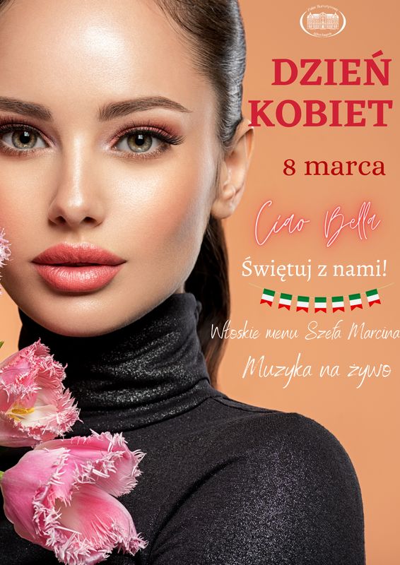 Dzień Kobiet