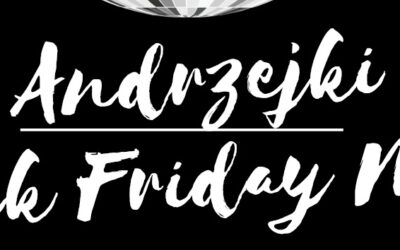 Andrzejki