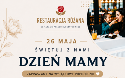 Dzień Mamy
