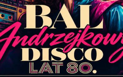 BAL ANDRZEJKOWY