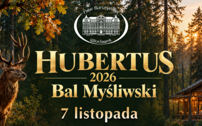 BAL MYŚLIWSKI